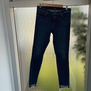 Jbrand jeans size 30